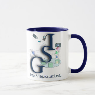 Tasse de fonctionnaire d'ISG