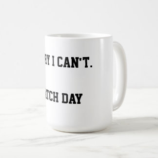 Tasse de foot drôle | Cadeau de fan de foot pour l