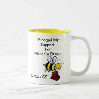 Tasse de forces de défense principale