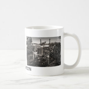 Tasse de FORDSON E27N