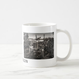 Tasse de FORDSON E27N