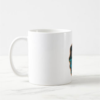 Tasse de formation d'Isshin-Ryu