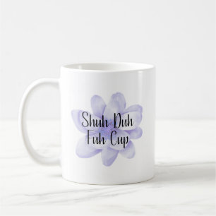 Tasse de Fou