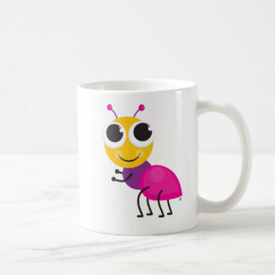Tasse de fourmi