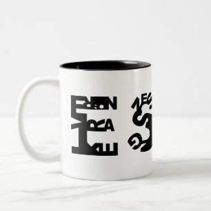 Tasse de fournisseur