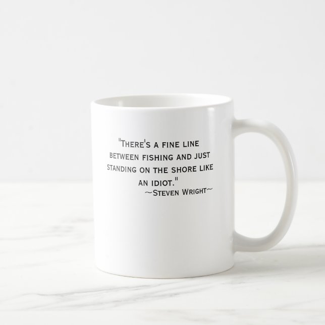 Tasse de fournisseurs de rivière de Yough (Droite)