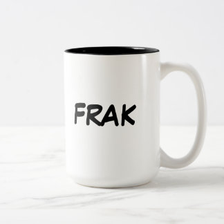 Tasse de Frak