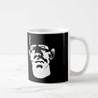 Tasse de Frankenstein