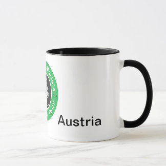 Tasse de Fräulein Marias