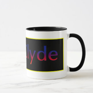 Tasse de FreeClyde