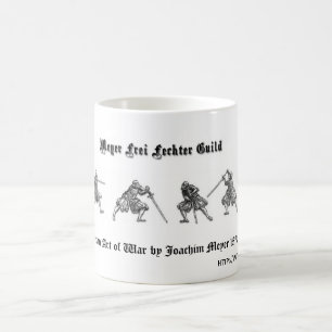 Tasse de Freifechter