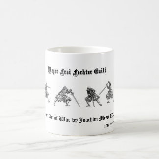 Tasse de Freifechter