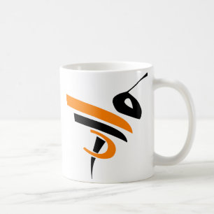Tasse de frelons