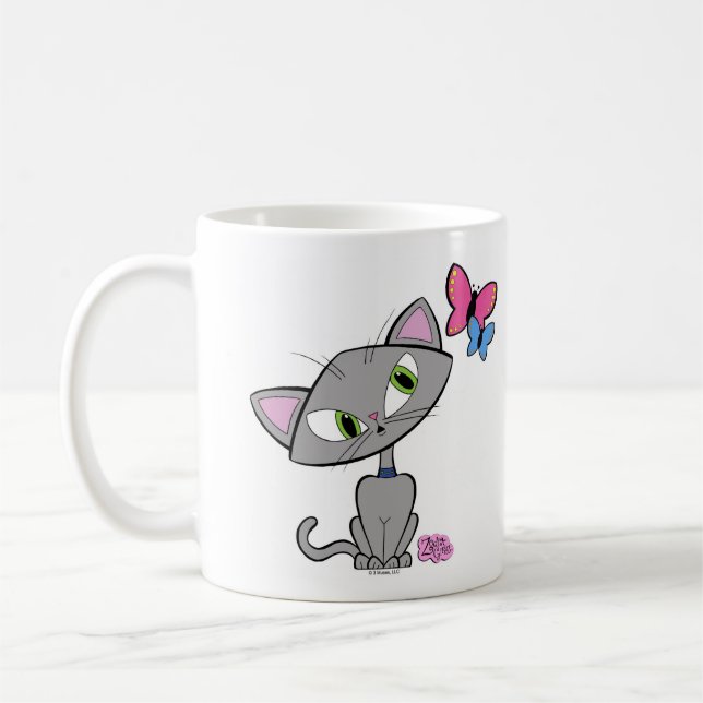 Tasse de Friendz (Gauche)