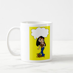 Tasse de Friendz