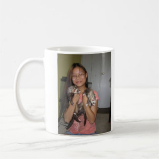 Tasse de furet