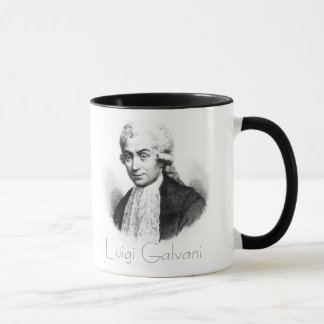 Tasse de Galvani