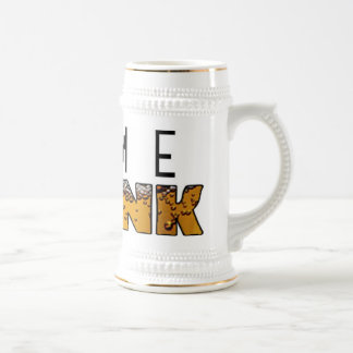 Tasse de GameDrunk de retenue liquide