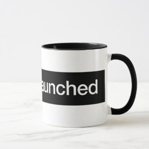 Tasse de GameLaunched