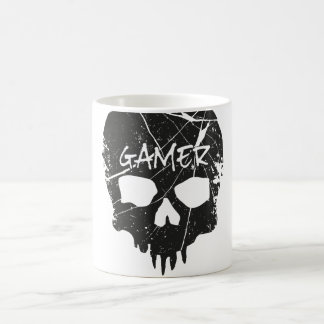 Tasse de Gamer - un cadeau unique pour des gamers