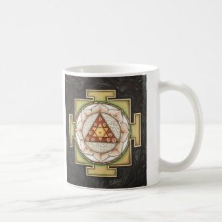 Tasse de Ganesha Yantra