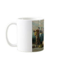 Tasse de garçons de bombardier
