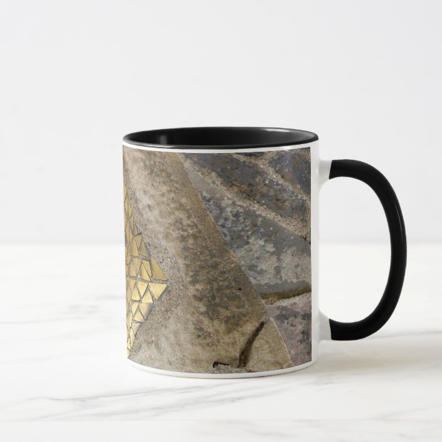 Tasse de Gaudi (Droite)