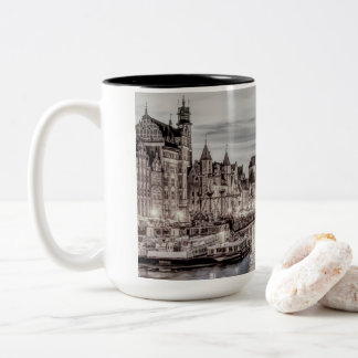 Tasse de Gdansk