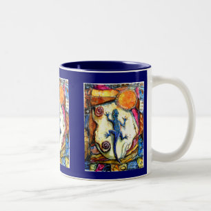 Tasse de Gecko de PMACarlson