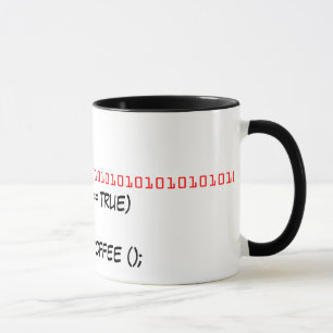 Tasse de geek