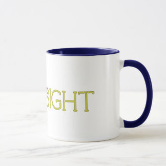 Tasse de GenoSIGHT
