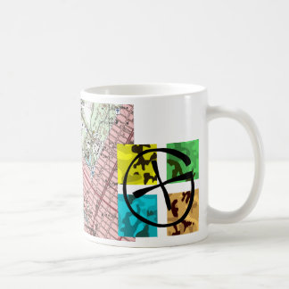 Tasse de GeoCaching