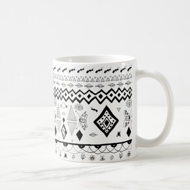 Tasse de Georganic (Droite)