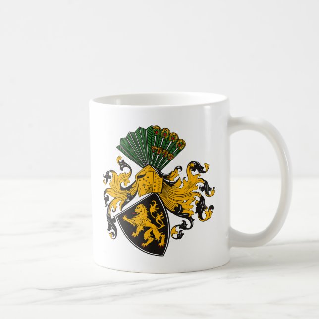 Tasse de Gera (Droite)