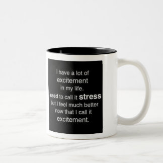 Tasse de gestion d'effort