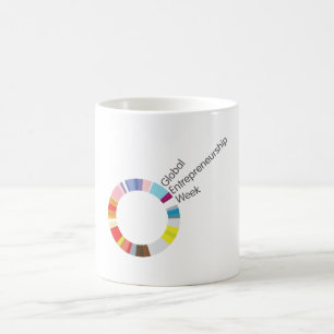 Tasse de GEW