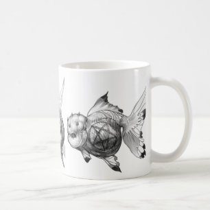 Tasse de Ghoulfish
