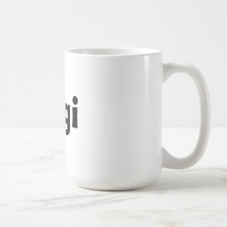 Tasse de Gigi