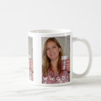 Tasse de Gillian