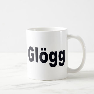 Tasse de Glogg