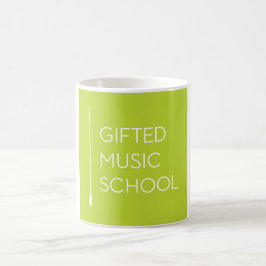 Tasse de GMS