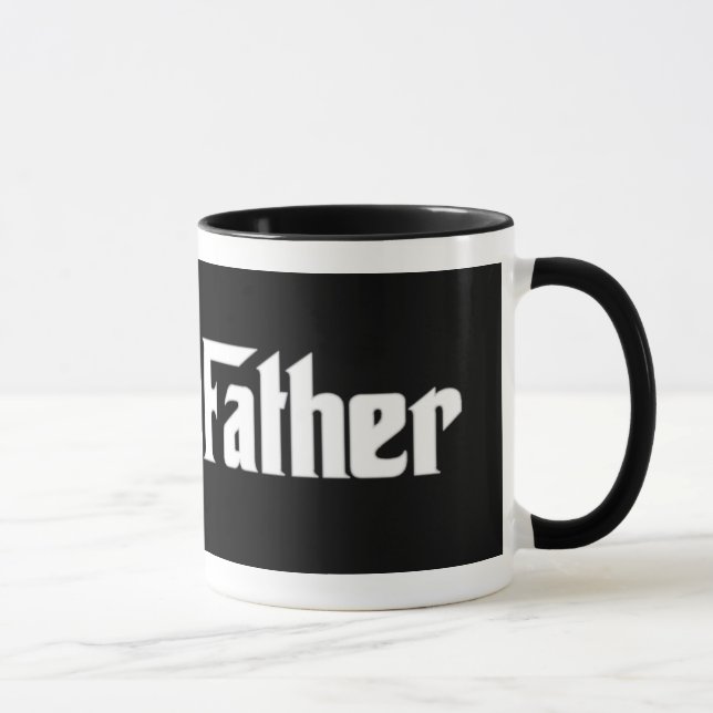 Tasse de GodtheFather (Droite)