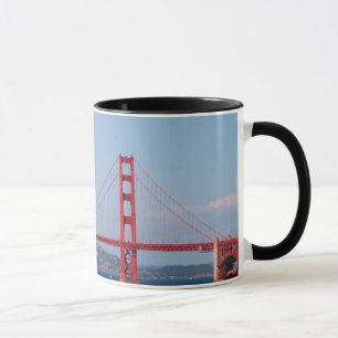 Tasse de golden gate bridge