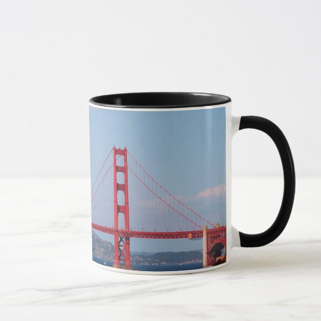 Tasse de golden gate bridge (Droite)