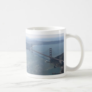 Tasse de golden gate bridge