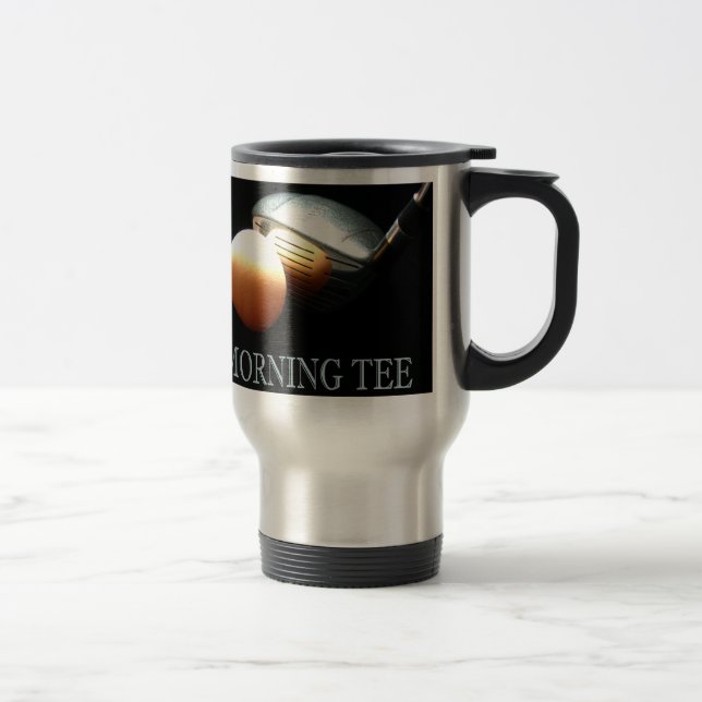 TASSE DE GOLF (Droit)