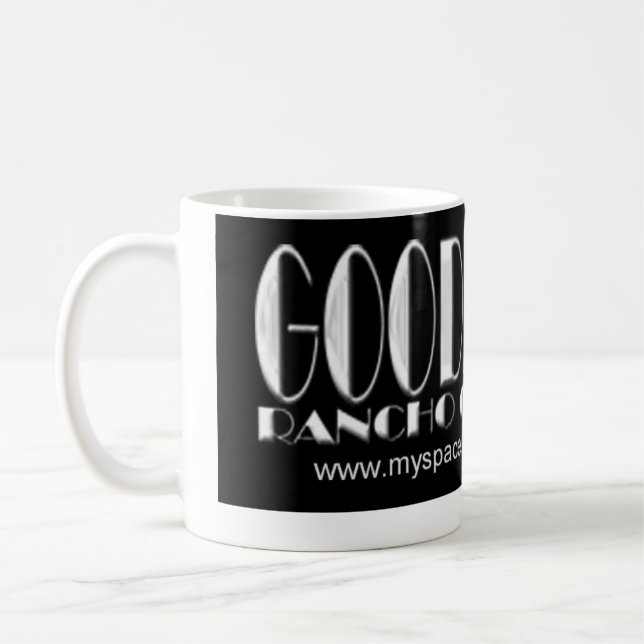tasse de gooodfellas (Gauche)