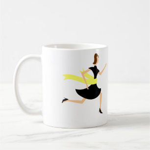 Tasse de grand-maman de BadAss