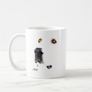 Tasse de Grands Pyrénées