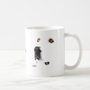 Tasse de Grands Pyrénées